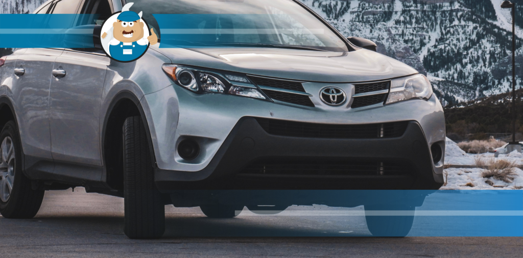 C1201 Toyota Code Appear On Toyota’s Dashboard: Quick Solutions