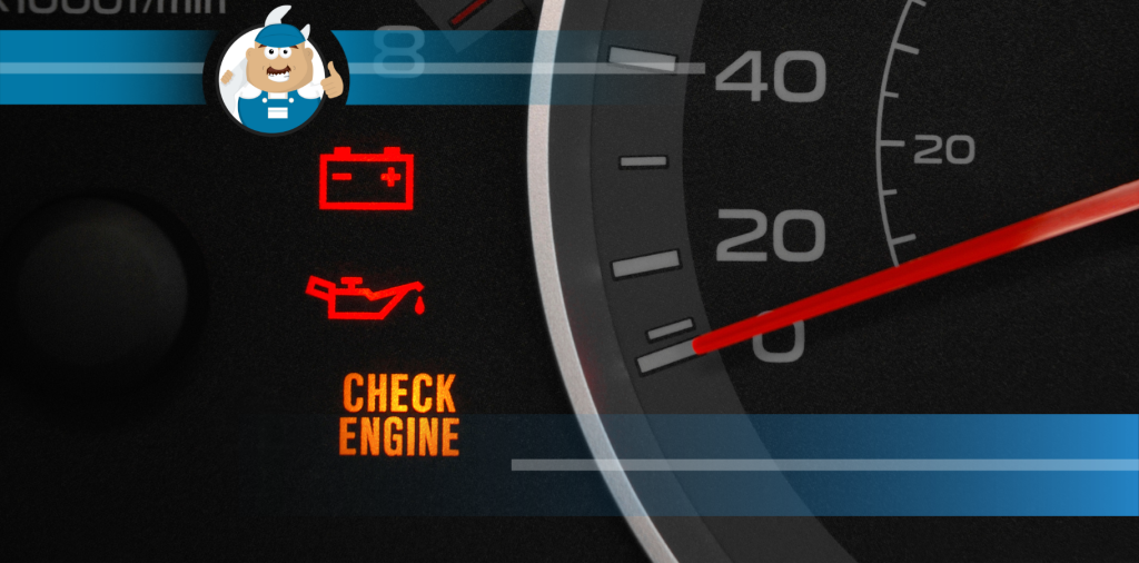 How Long Can You Drive With Check Engine Light On? A Guide