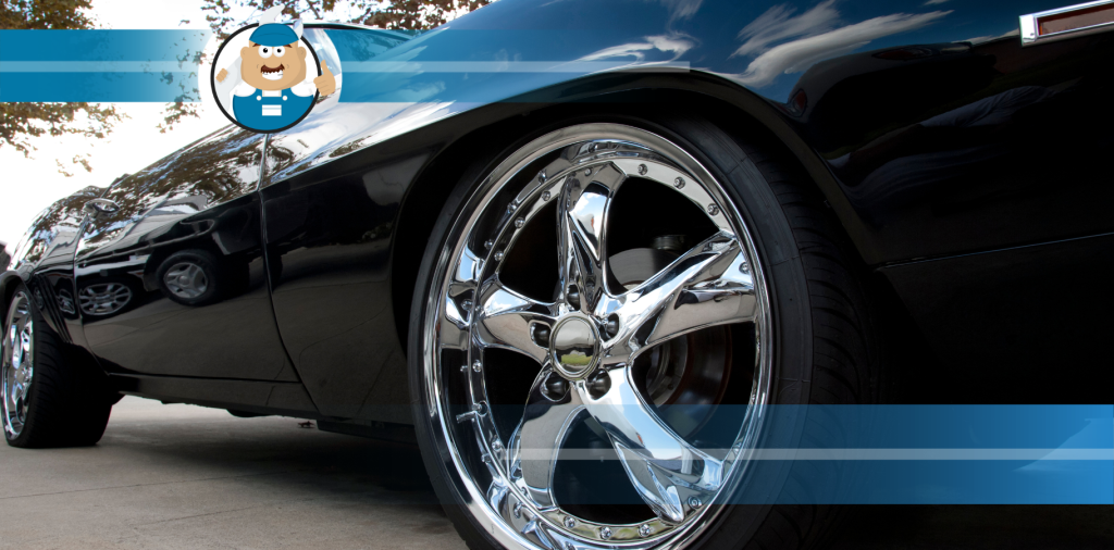 What Size Tires Can I Put on my Chevy Silverado? Explained