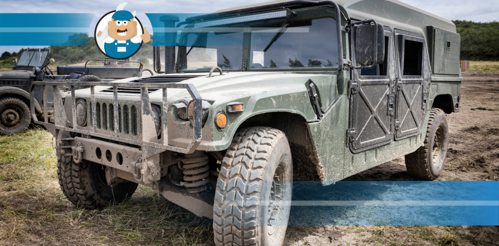 Hummer MPG: What Are the Details on Hummer Gas Mileage?