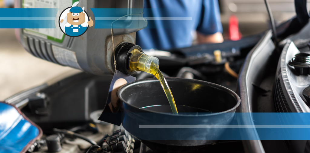 Mix Oil Weights: Blending Oils of Different Weights