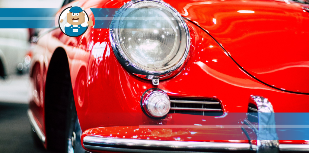 Porsche Military Vehicles: The Story of the Porsche 597