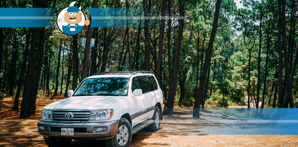 Why Are Land Cruisers So Expensive? Busting the Myths