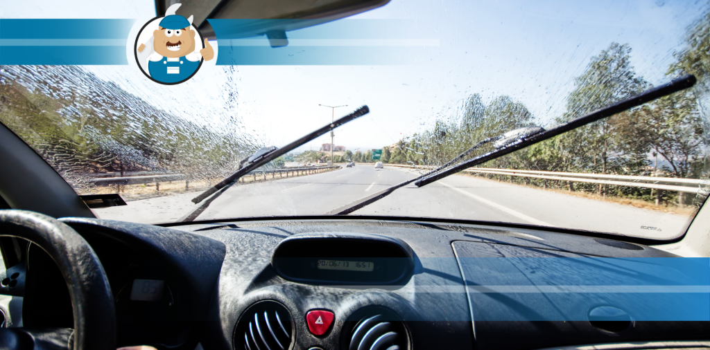 Toyota Sienna Windshield Replacement Price Explained