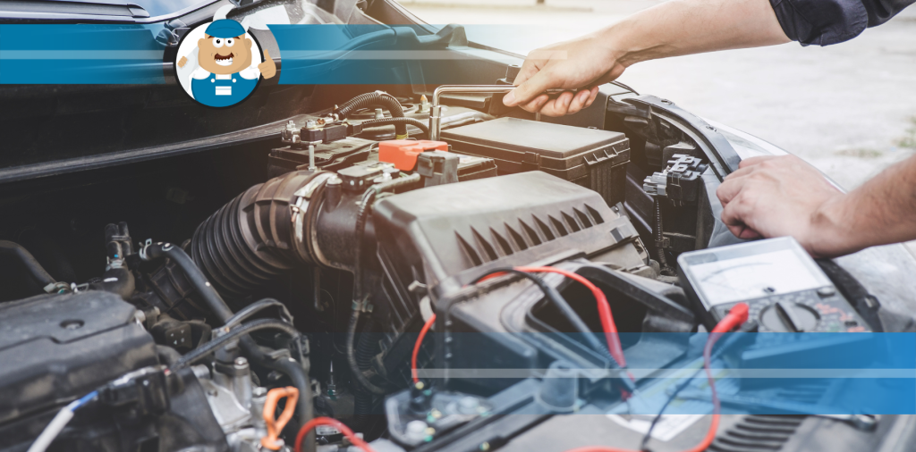 Where Is the Voltage Regulator Located? A Complete Guide